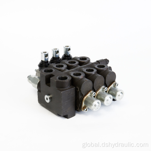 CBD Multi-Way Reversing Valve